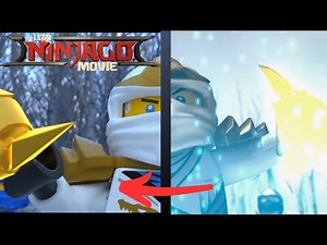 Zane Discovers His TRUE Potential!