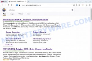 How to get rid of Searches.network redirect [Chrome, Firefox, IE, Edge]