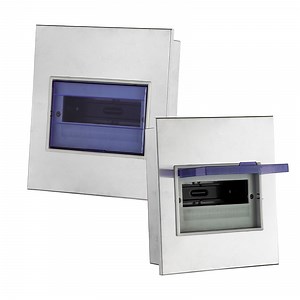 [Hot Item] Stainless Steel Pz30 Circuit Box Switch Box