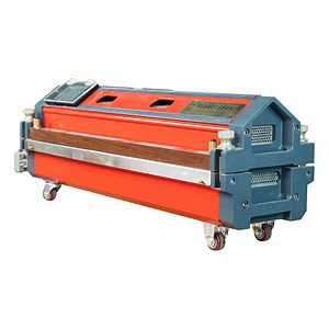 [Hot Item] Hot Splicing and Vulcanizing Press for PVC Pvk Pvg Conveyor Belt