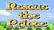 Rescue the Prince, juego indie español en Kickstarter