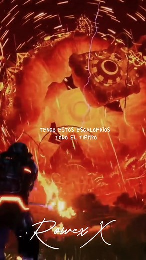 Travis Scott - Goosebumps ft. Kendrick Lamar (Letra en Español)