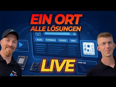 Smarter, schneller, einfacher – Videos, Codes, Projekte & mehr!