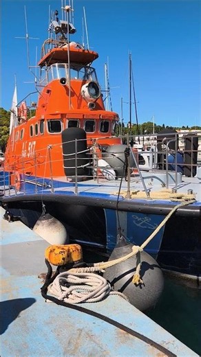 Rhodes Port Greece 🇬🇷 ⛴️🚢🛳️