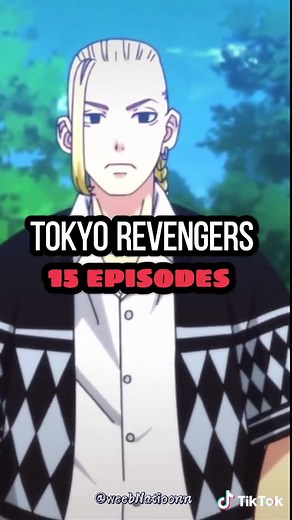 These are the best short animes that I’ve watched. #fypシ #jjk #otaku #xyzbca #tokyorevengers #newanime #weeb #drstone #onepunchman #naruto #levi