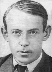 Georges Politzer - Alchetron, The Free Social Encyclopedia