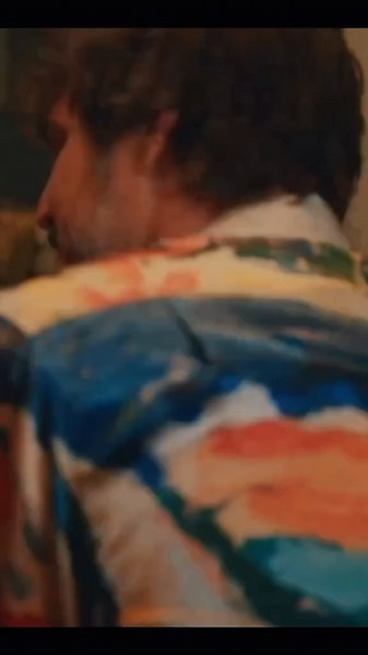 Pedro Pascal Stars as Lucien Flores in 'THE UNINVITED' Trailer