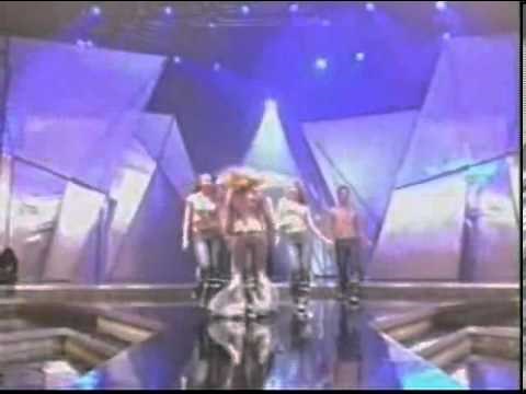 Hilary Duff Hey Now (Pelicula Lizzie Mcguire estrella pop)
