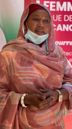 245 reactions · 13 shares |  “La meilleure arme contre le cancer,...