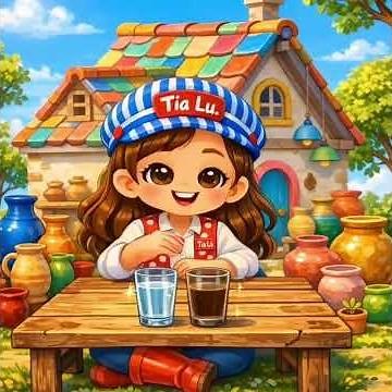The Secret of the Vessel of Honor 🏺💛 | Children's Bible Lesson with Aunt Lu