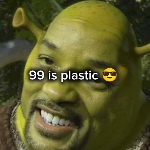 Shrek the baddie💅💅