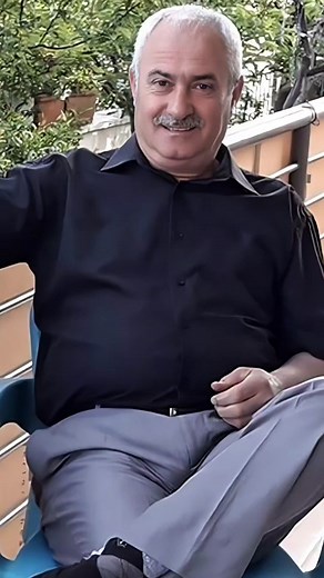 39K views · 467 reactions | Maybe the next step isn’t fixing — but accepting. You’re not broken, just becoming. Not behind, just on your own path. Let go of who you “should” be. And embrace who you are now. ❤☘️ #loveyourself #oldman #handsome | Harahap Parada | Facebook