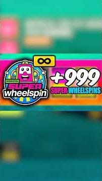 How to get 999 Super Wheelspins FORZA HORIZON 6! Easy FH6 Glitch & Xp Method! #fh6 #forzahorizon6