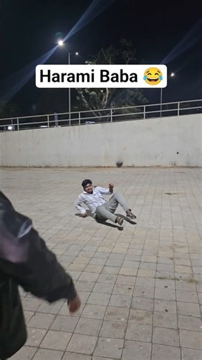 harami Baba 😂 #shorts