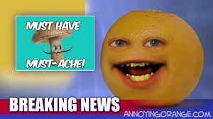 66K views · 564 reactions | Classically Annoying AO Episodes! | The Annoying Orange | Facebook