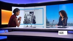 Space kitty: Should Félicette, the first cat in space, get her own statue?