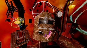 Nebula Veil – Beta Demo | Alpha Beta Gamer