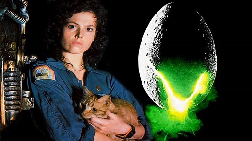 What Movie Does "In Space No One Can Hear You Scream" Come From?