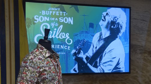 Mobile's National Maritime Museum announces updates on new exhibits | WKRG.com