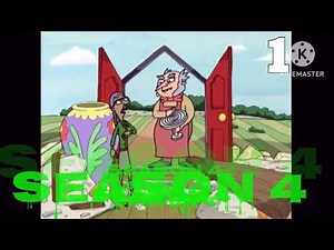 All Deaths in Grizzly Tales For Gruesome Kids