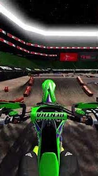 2013 TORONTO IS HERE! #mxbikes #supercross #dirtbike #gameplay #racing #pcgaming #gaming #motocross