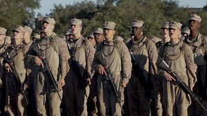 158K views · 7.3K reactions | Earned Never Given New Marines with...