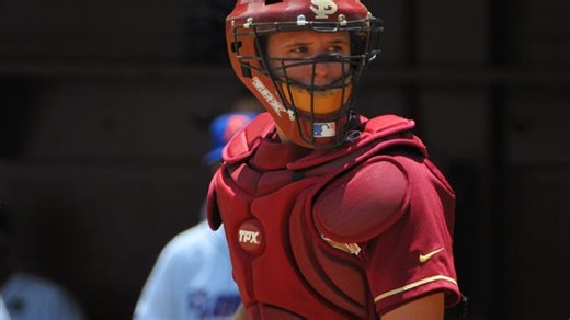 Buster Posey recalls his 'dream come true' playing for FSU ahead of jersey retirement