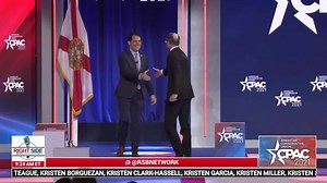78K views · 5.5K reactions | Fmr. Wisconsin Gov. Scott Walker speaks at CPAC 2021. | Right Side Broadcasting | Facebook