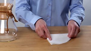 Chemex Bonded Filter - Circle - 100 ct - Exclusive Packaging