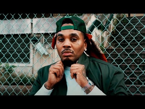 Kevin Gates - Can't Fake Pain