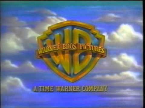 Opening To Batman Returns 1992 VHS