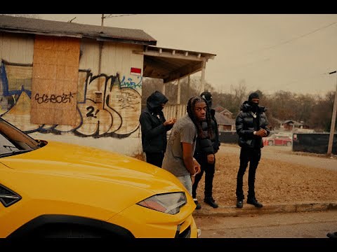 SleazyWorld Go - Robbers and Villains (Official Music Video)