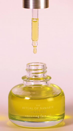 Hydrating Face Oil for Your Daily Rituals