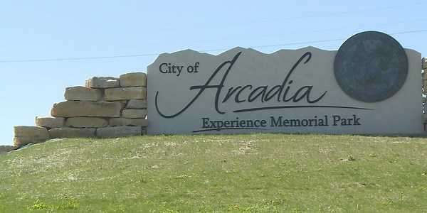 Entire Arcadia Police Department leaves their positions