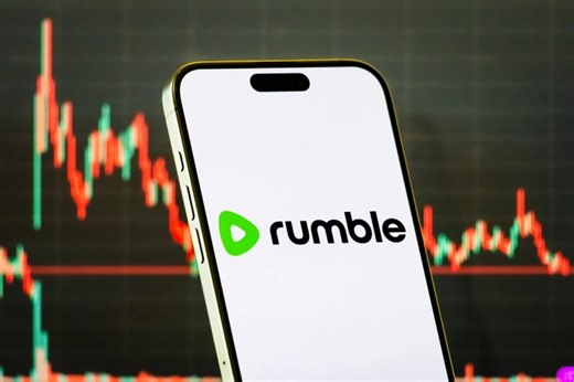 Tether news: Stablecoin issuer partners with Rumble on non-custodial crypto wallet