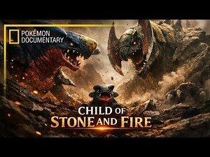 This Pokémon Wasn’t Meant to Survive | GARCHOMP