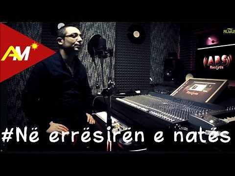Andi Shkoza - Ne erresiren e nates (Official Video)