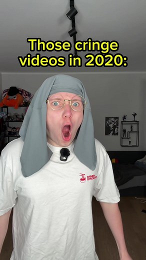 Cringe Videos from 2020: Best-Worst TikTok & YouTube Clips
