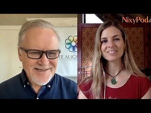 NixyPod #18 Life Alignment Founder, Jeff Levin