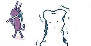 牙齒裂了，細菌會不會進入體內？ | 楊健 | 牙齒斷裂 | 紐約牙科醫生 | 大紀元