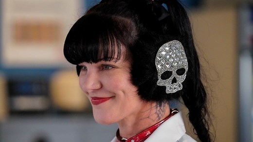 Pauley Perrette Says Goodbye to 'NCIS' (Exclusive)