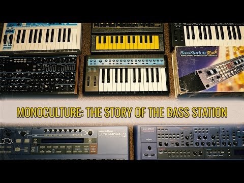 Monoculture: The Story of the Bass Station