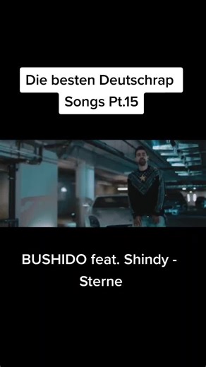 Bushido Sterne: Top Deutschrap Songs You Need to Hear