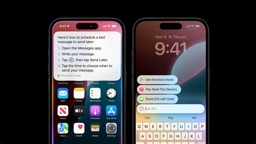 Apple's Next-Gen Siri Is Delayed Again