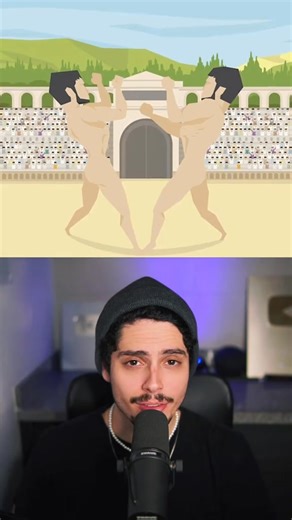 Coisas que você não sabia sobre boxe #curiosidades #humor #julianocoracao #comedia | Juliano Coração