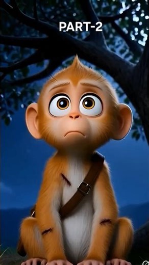 Mehenti Bandar Ki Kahani Part-2