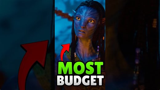 How much did every Avatar movie cost?