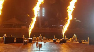 27K views · 307 reactions | Moving head flame machine: Email:totemopto@gmail.com Web:www.cn-totem.com/category/effect-machine/ #djs #dj #evento #eventos #deejay #sonido #sonidos #djlife #djlifestyle #djing #sonidoprofesional #djgear #djset #flame #fire #eventplanning #eventplanner | Pro Stage Equipment Export | Facebook