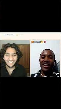 Omegle Funny Conversations 😂 | Funniest Reaction #Memes #RandomStrangers #FunnyConversations