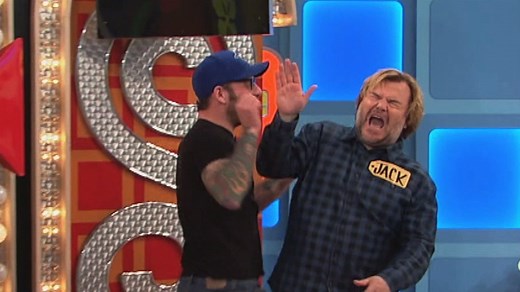 The slap heard around the world. 😂 | The Price Is Right